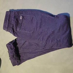 Vineyard Vines Navy Joggers